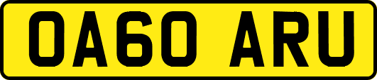 OA60ARU
