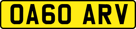 OA60ARV