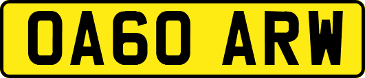 OA60ARW