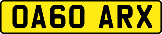 OA60ARX