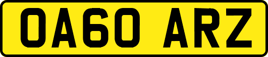 OA60ARZ