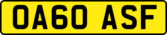 OA60ASF