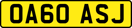 OA60ASJ