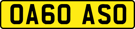 OA60ASO