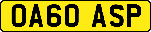 OA60ASP