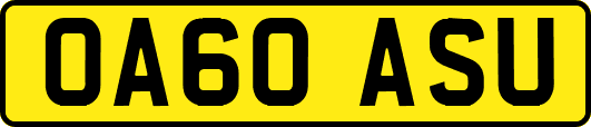 OA60ASU