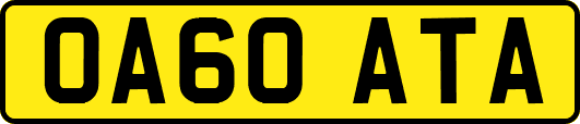 OA60ATA