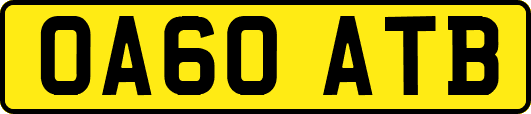 OA60ATB