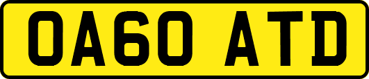 OA60ATD