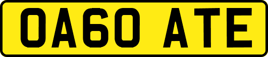 OA60ATE