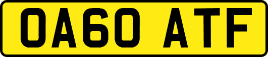 OA60ATF
