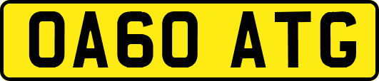 OA60ATG