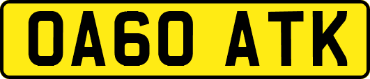 OA60ATK
