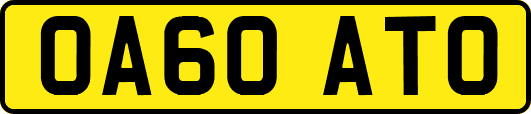 OA60ATO