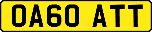OA60ATT