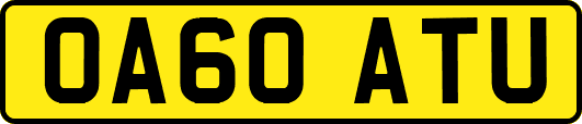 OA60ATU