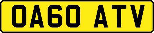 OA60ATV