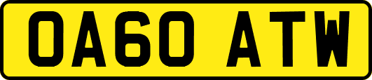 OA60ATW