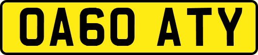 OA60ATY