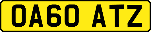 OA60ATZ