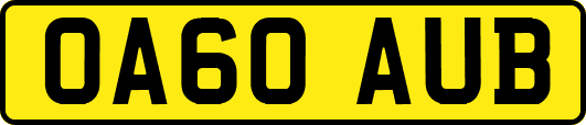 OA60AUB