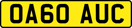 OA60AUC
