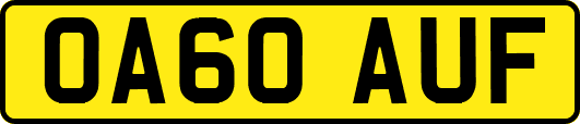 OA60AUF