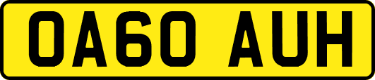 OA60AUH