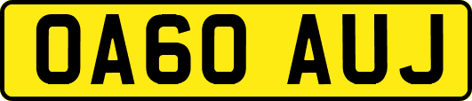 OA60AUJ