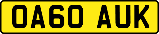 OA60AUK