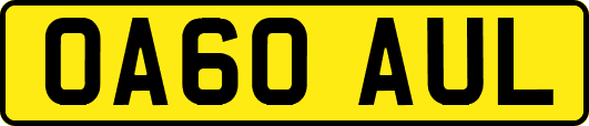 OA60AUL