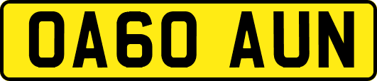 OA60AUN