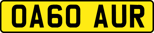 OA60AUR