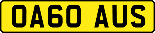 OA60AUS