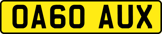 OA60AUX