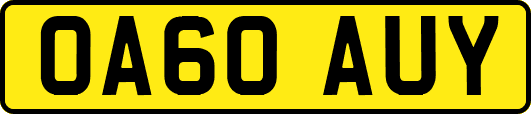 OA60AUY
