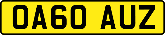 OA60AUZ