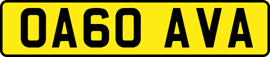 OA60AVA