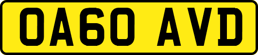 OA60AVD