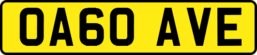 OA60AVE