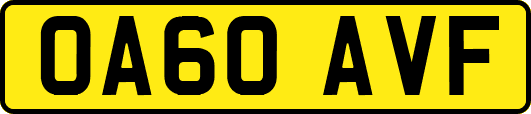 OA60AVF