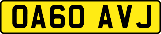 OA60AVJ