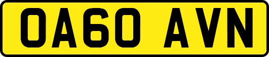 OA60AVN