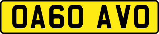 OA60AVO