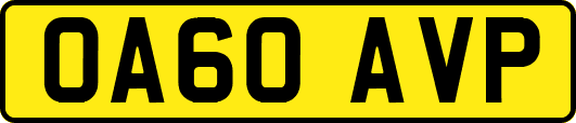OA60AVP