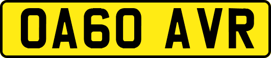 OA60AVR