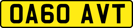 OA60AVT