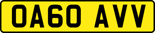 OA60AVV