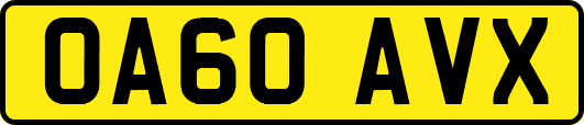 OA60AVX