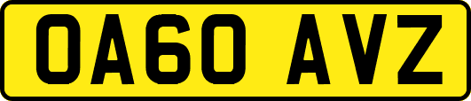 OA60AVZ